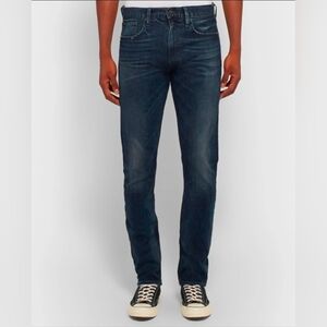 Posted 1d agoPolo Ralph Lauren Sullivan Slim-Fit Stretch-Denim Jeans